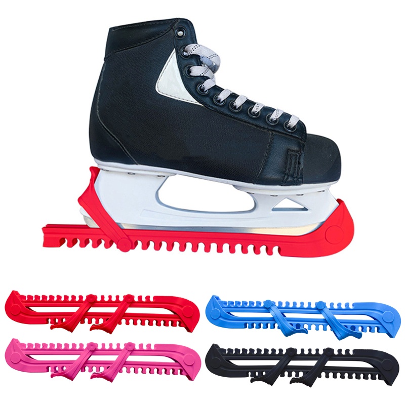 Phụ Kiện Bảo Vệ Lưỡi Giày Trượt Patin Tiện Dụng Và Bền