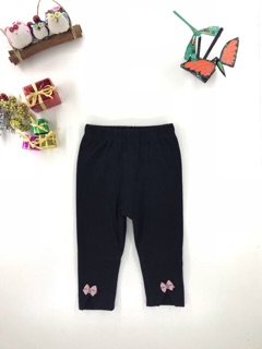 Quần legging cho bé gái chất đẹp
