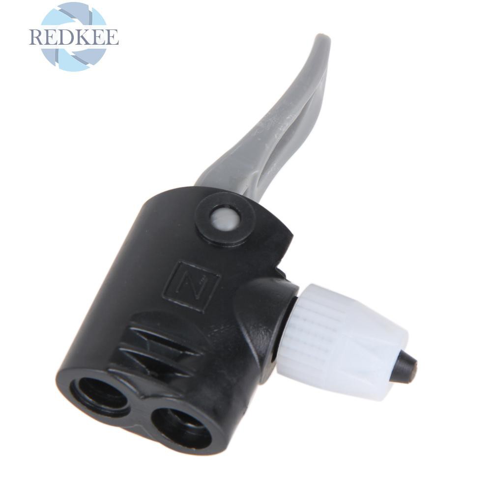 Đầu Chuyển Đổi Van Ống Bơm Xe Đạp