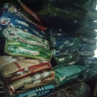 Áo Nệm Dây Kéo 2 Mặt siêu mát ( đủ size)