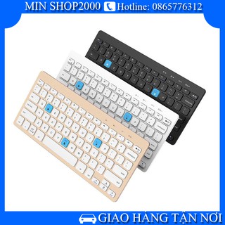 Bàn phím bluetooth,Bàn phím bluetooth BOW HB191A