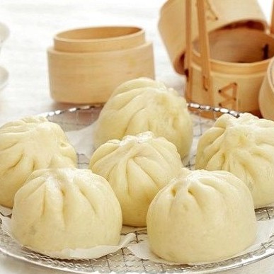 Bột bánh bao Như Ý 400g