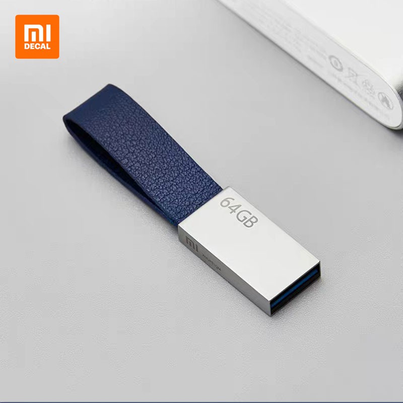 [Mã ELAPR10K giảm 10K đơn 20K] USB 3.0 U xiaomi 64Gb | WebRaoVat - webraovat.net.vn