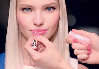 <CHÍNH HÃNG> SON DƯỠNG MÔI DIOR PHÁP - ADDICT LIP GLOW
