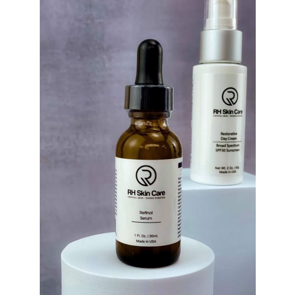 Tinh chất dưỡng da RH-SKINCARE RETINOL SERUM | BigBuy360 - bigbuy360.vn