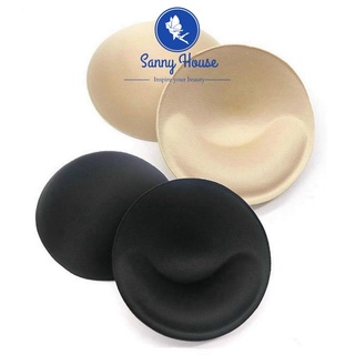  Cặp Mút Độn Ngực Bra Sanny House 