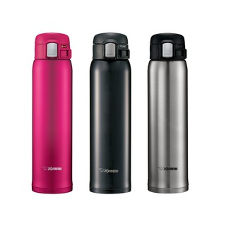 Bình lưỡng tính Zojirushi SM-SD60