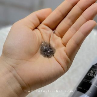 SỮA RỬA MẶT THAN HOẠT TÍNH