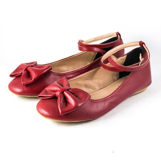 Giày búp bê Dolly & Polly size 32 đến 41