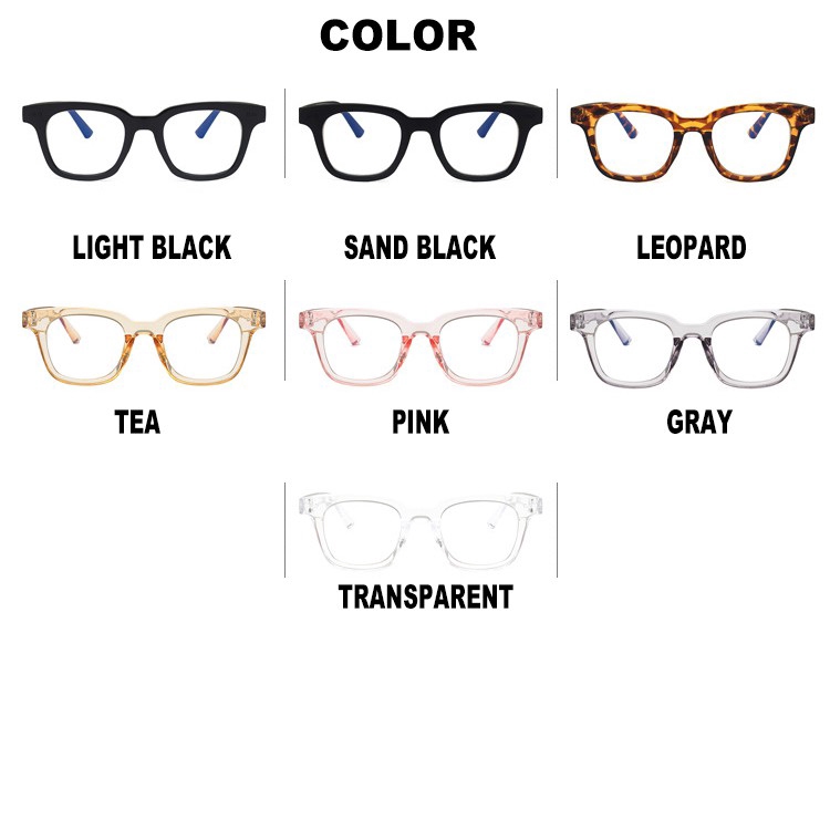 Kính Mát Chống Bức Xạ Phong Cách Retro Cho Nam Và Nữ | BigBuy360 - bigbuy360.vn