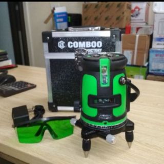 Máy laser 5tia SIÊU SÁNG LASER LEVEL