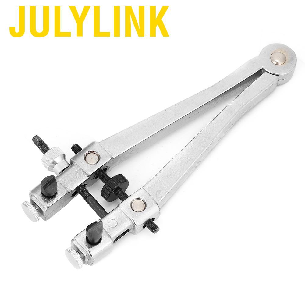 Dụng Cụ Mở Nắp Lưng Đồng Hồ Chuyên Nghiệp