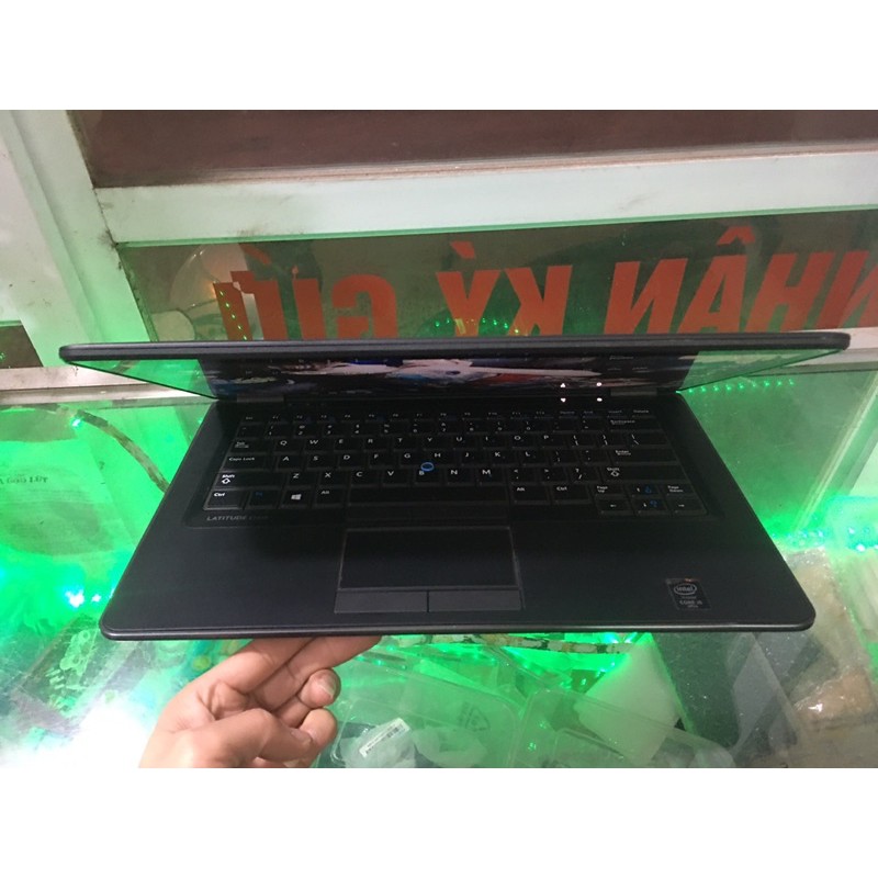 laptop dell E7440 đẹp ( cảm ứng mượt mà ) | BigBuy360 - bigbuy360.vn