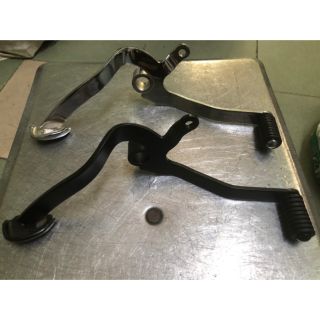 Cần số 2 chiều winer x