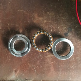 Vòng bi máy rửa xe mini gia đình