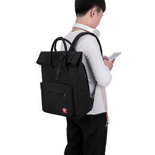 Balo UNISEX Hàn Quốc HARAS HRS213