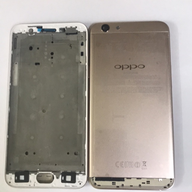 Vỏ bộ Oppo Fis ( Oppo A59 )