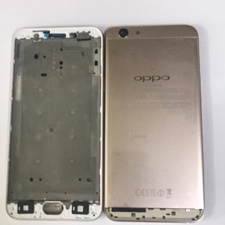 Vỏ bộ Oppo Fis ( Oppo A59 )