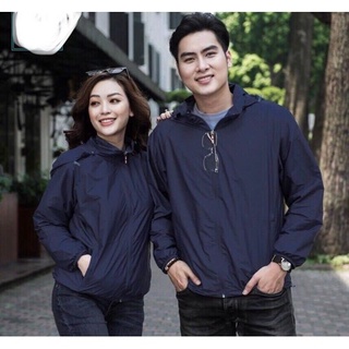 Áo khoác hit hot Sơn Tùng Xanh đen