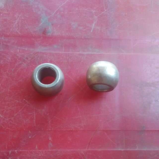 1 cặp bac quạt điện
