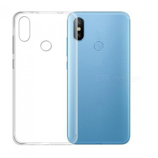Ốp lưng dẻo trong xiaomi redmi s2, mi 9se, mi 9