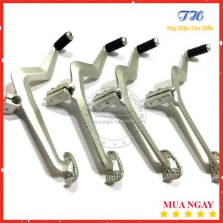 Cần Số 2 Chiều Ex150 - Ktech Sấm Sét