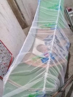 Màn mắc võng
