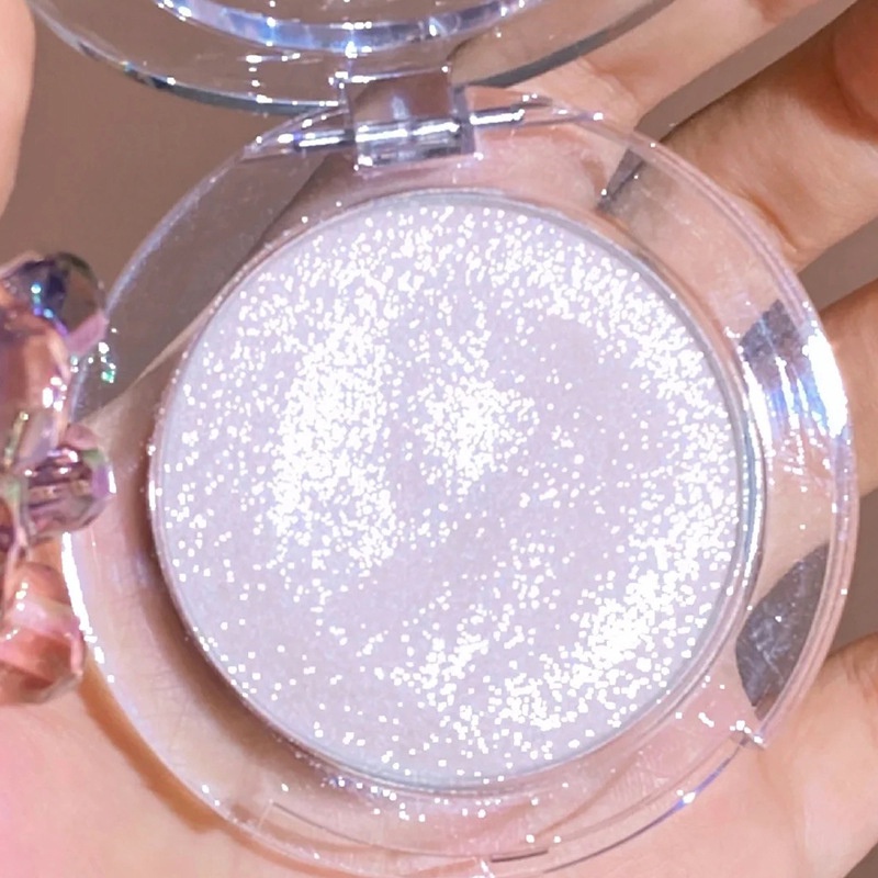 Bảng Phấn Má Hồng Bắt Sáng Tạo Khối Trang Điểm Tự Nhiên Tinh Tế JP5