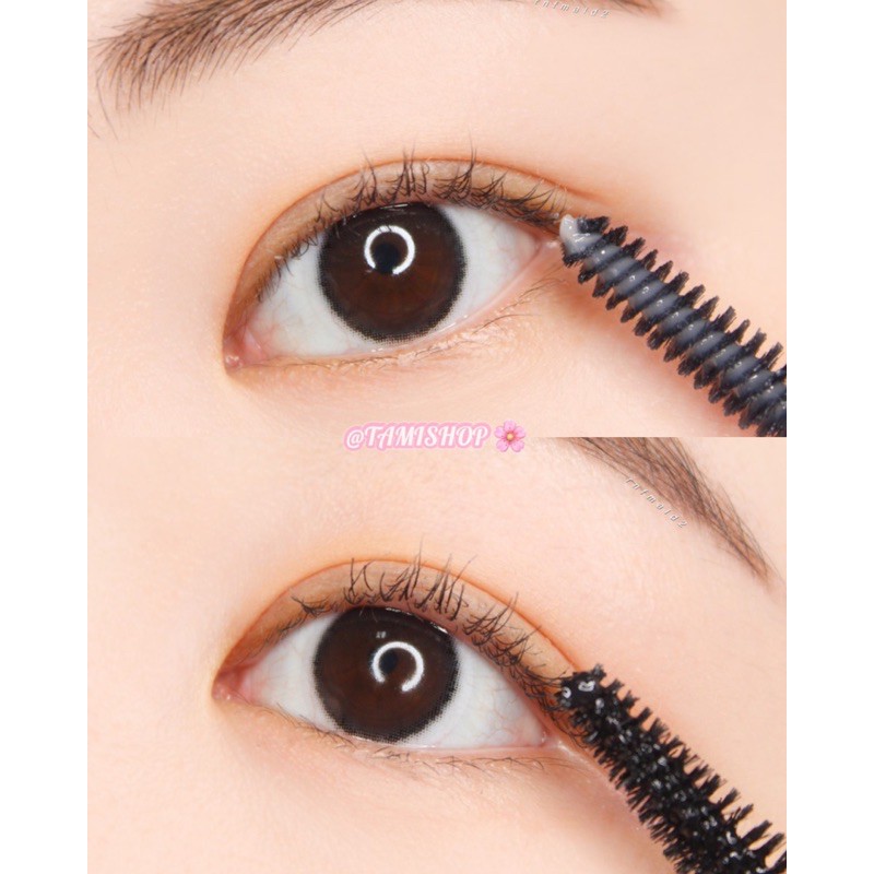 CHUỐT MI APIEU BORN TO BE MADPROOF FIXING MASCARA | BigBuy360 - bigbuy360.vn