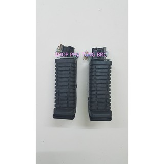 Gác chân sau xe hãng YAMAHA