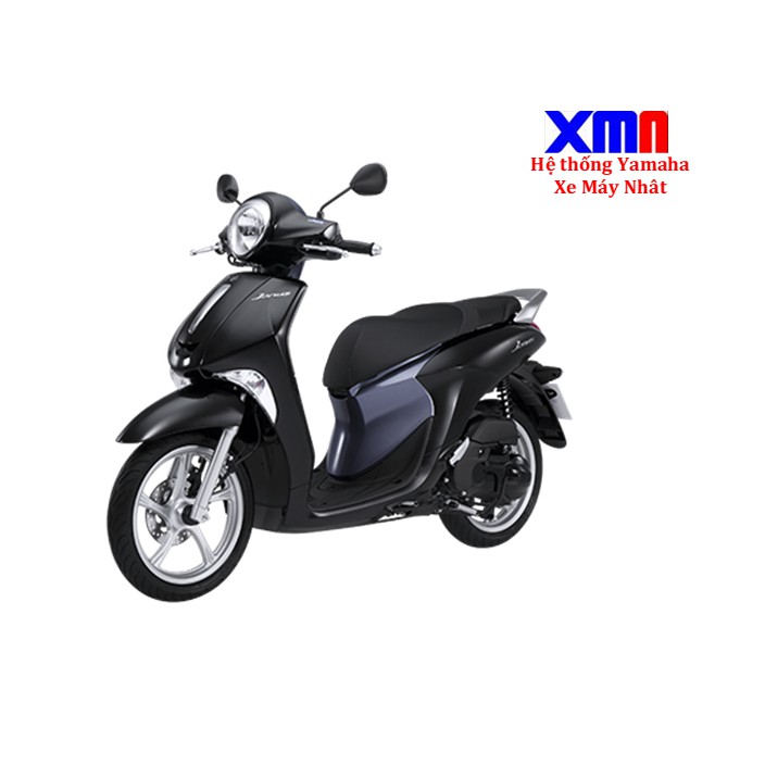 Xe Máy Yamaha Janus - Phiên bản tiêu chuẩn 2020