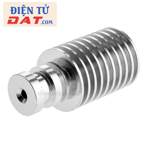 Ống tản nhiệt extruder E3D V6