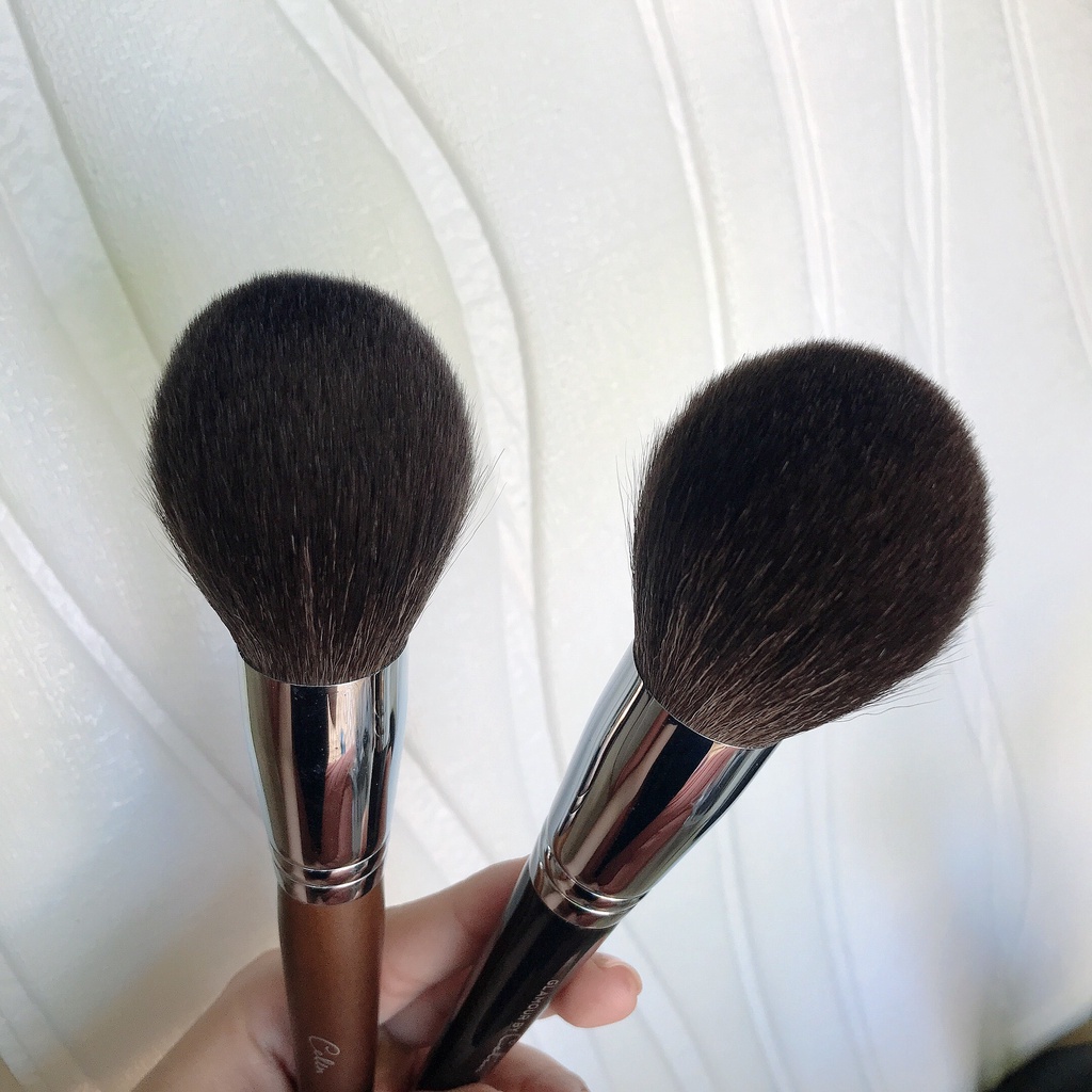 Cọ phấn phủ CELIN_Cọ lẻ CELIN cao cấp [ CÓ VIDEO ẢNH THẬT ]