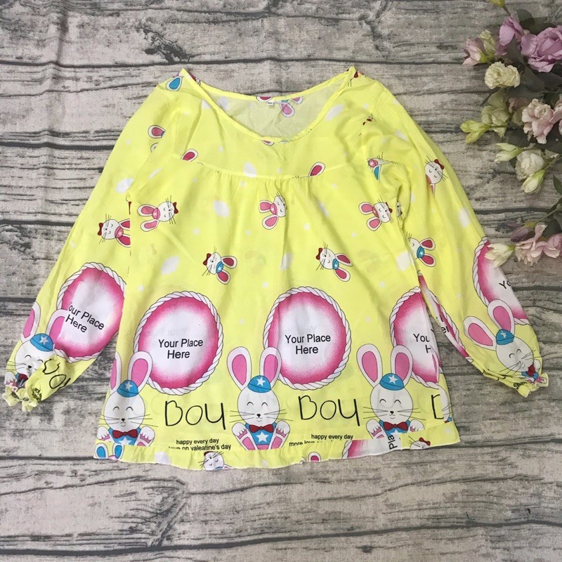Bộ dài TD tole lanh 2da (45-70kg)