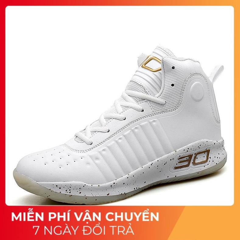 6/6 Giày Bóng Rổ Cao Cấp Cho Nam Size 36-45 XỊN 2020 new : : ' ,