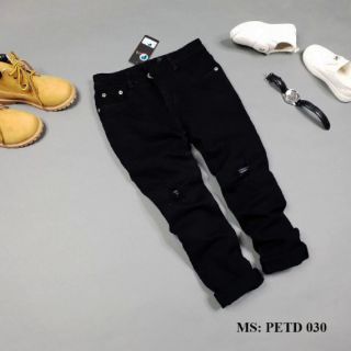 (50) QUẦN JEAN PETiT SIZE ĐẠI