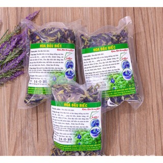 Hoa đậu biếc khô 50g