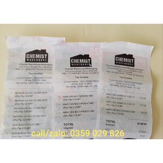 Vitamin D3 Ostelin 20ml hàng Úc
