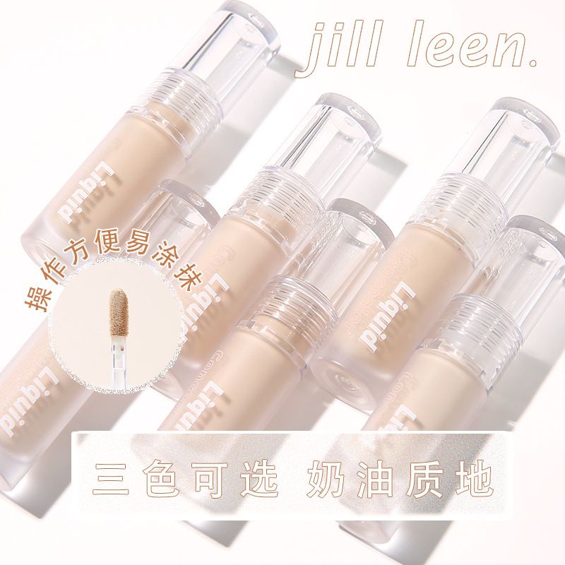 JILL LEEN - Che khuyết điểm Jill Leen Liquid Concealer