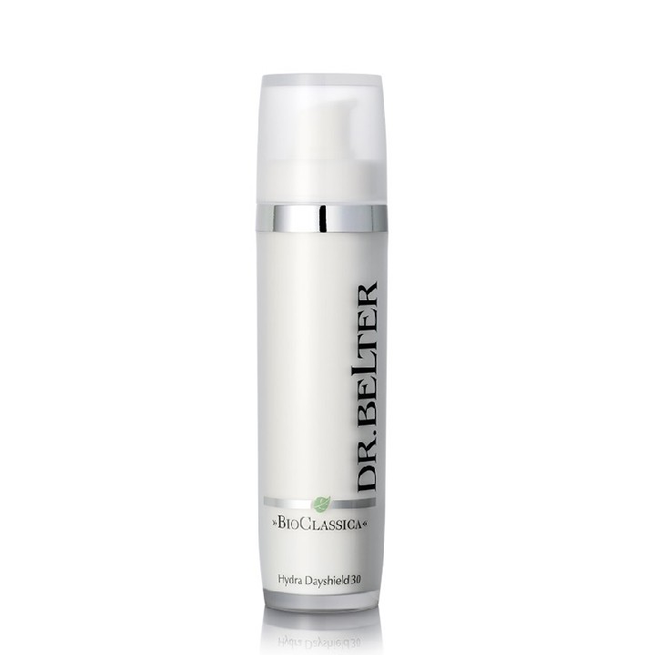Kem Dưỡng Chống Nắng Dr.Belter Hydra Dayshield SPF30 - Chính hãng Đức