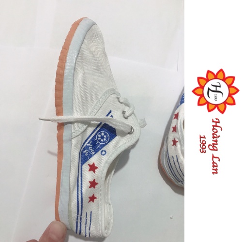 Giày bata học sinh, giày thể dục rẻ