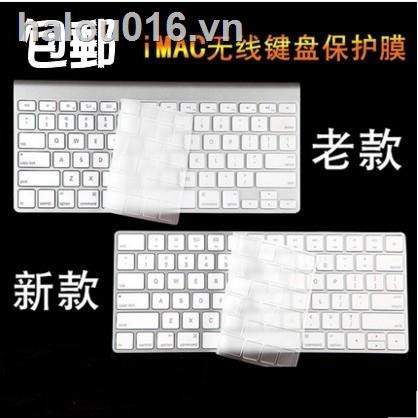 Miếng Dán Bàn Phím Apple Imac Kết Nối Bluetooth