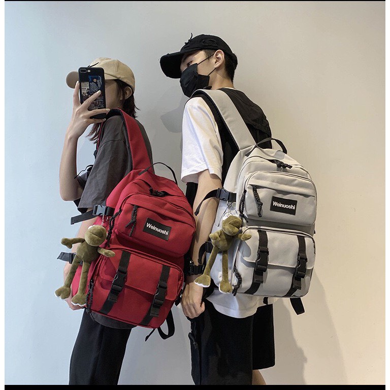 Balo Chống Nước Hàn Quốc Cao Cấp B076