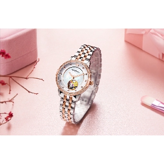 Đồng hồ nữ Tophill TE035L.M7238