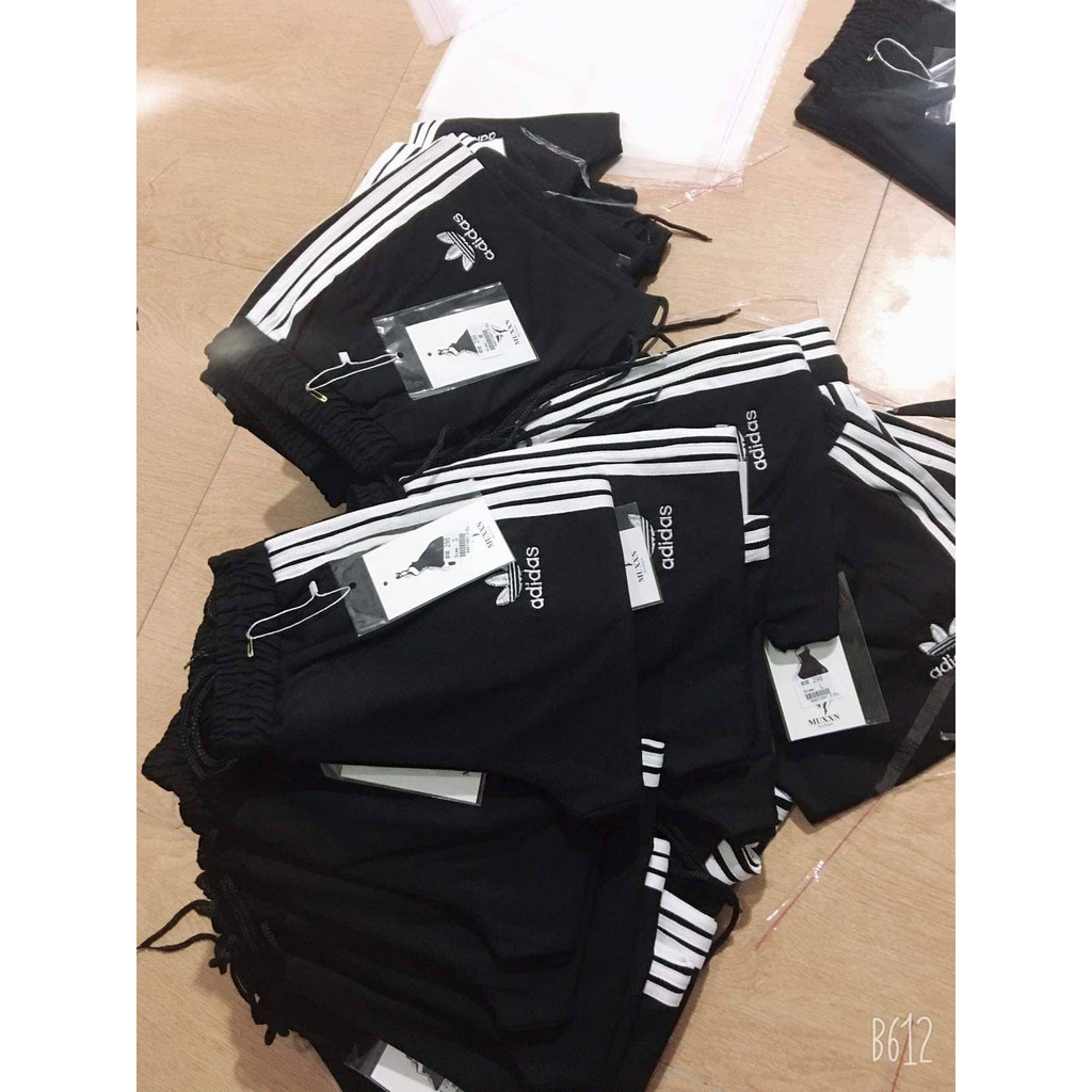 Quần thể thao phối sườn | BigBuy360 - bigbuy360.vn