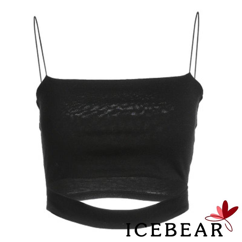 Áo thun ba lỗ thời trang dành cho nữ