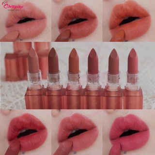 Son thỏi lì LAST POWDER LIPSTICK