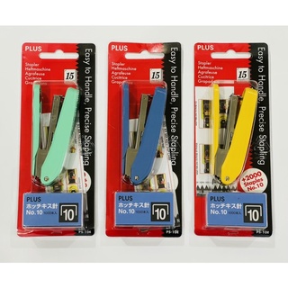 Bấm kèm kim số 10 plus v018 vĩ 1 cái