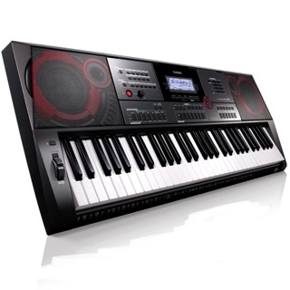 Đàn organ casio ct-x3000 chính hãng