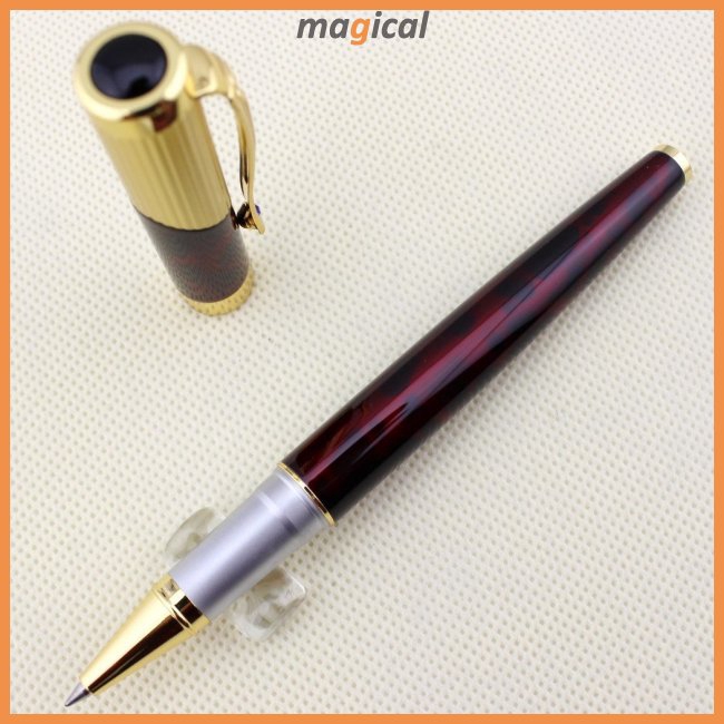 Bút bi lăn mực jinhao 9009 sang trọng